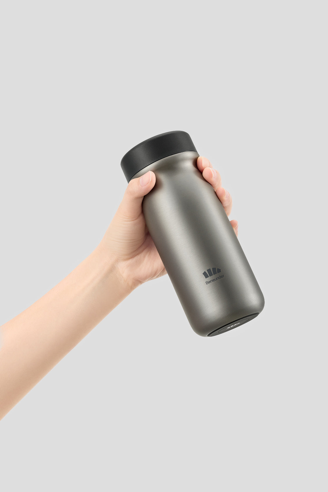 GoSip - Thermos da viaggio leggero da 400ML per esterni