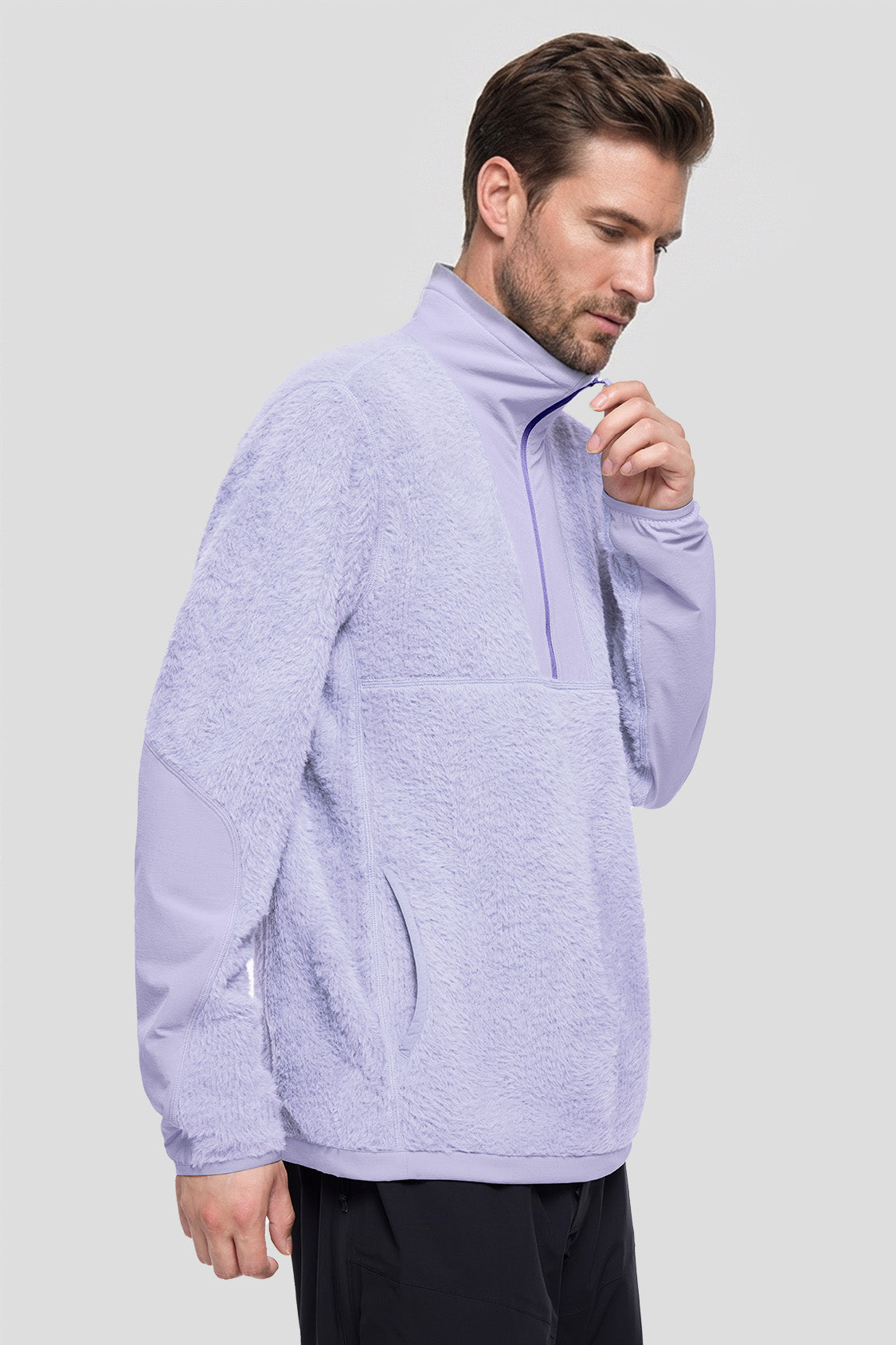 beneunder #color_purple