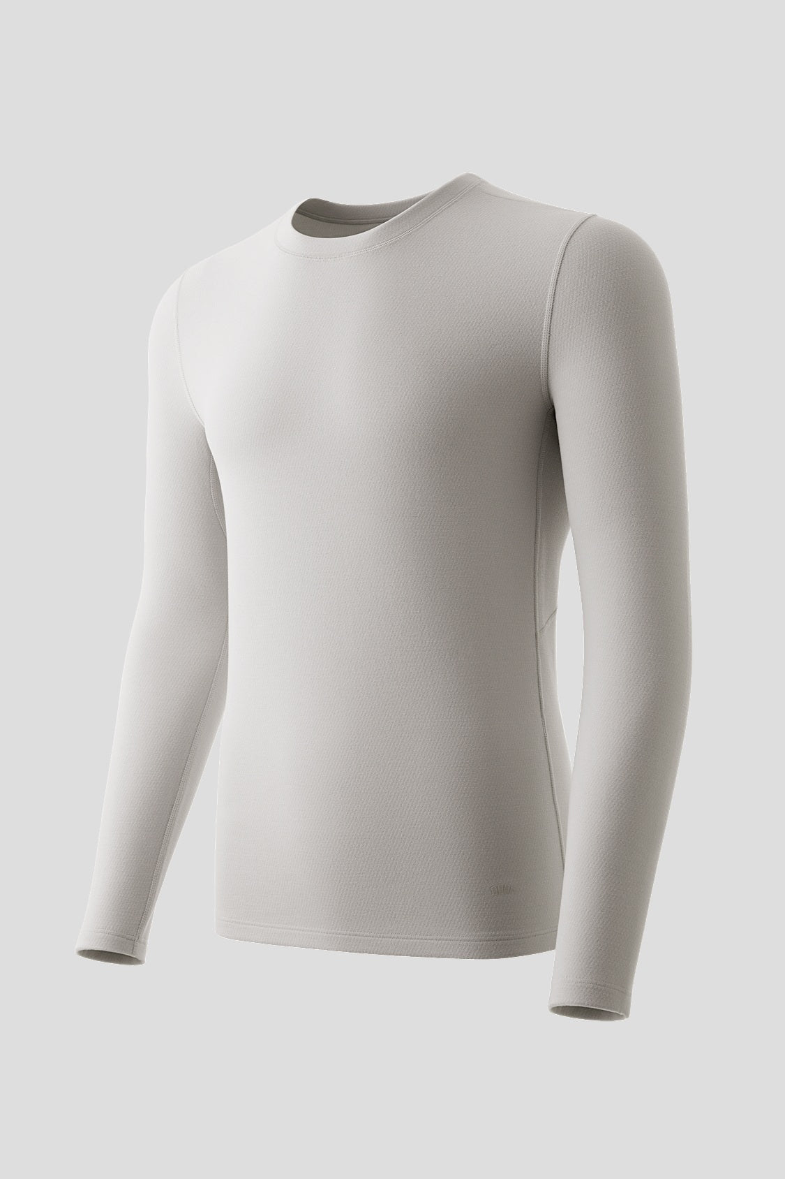 Men's Outdoor Moisture-Wicking Base Layer Set DR034/DR037