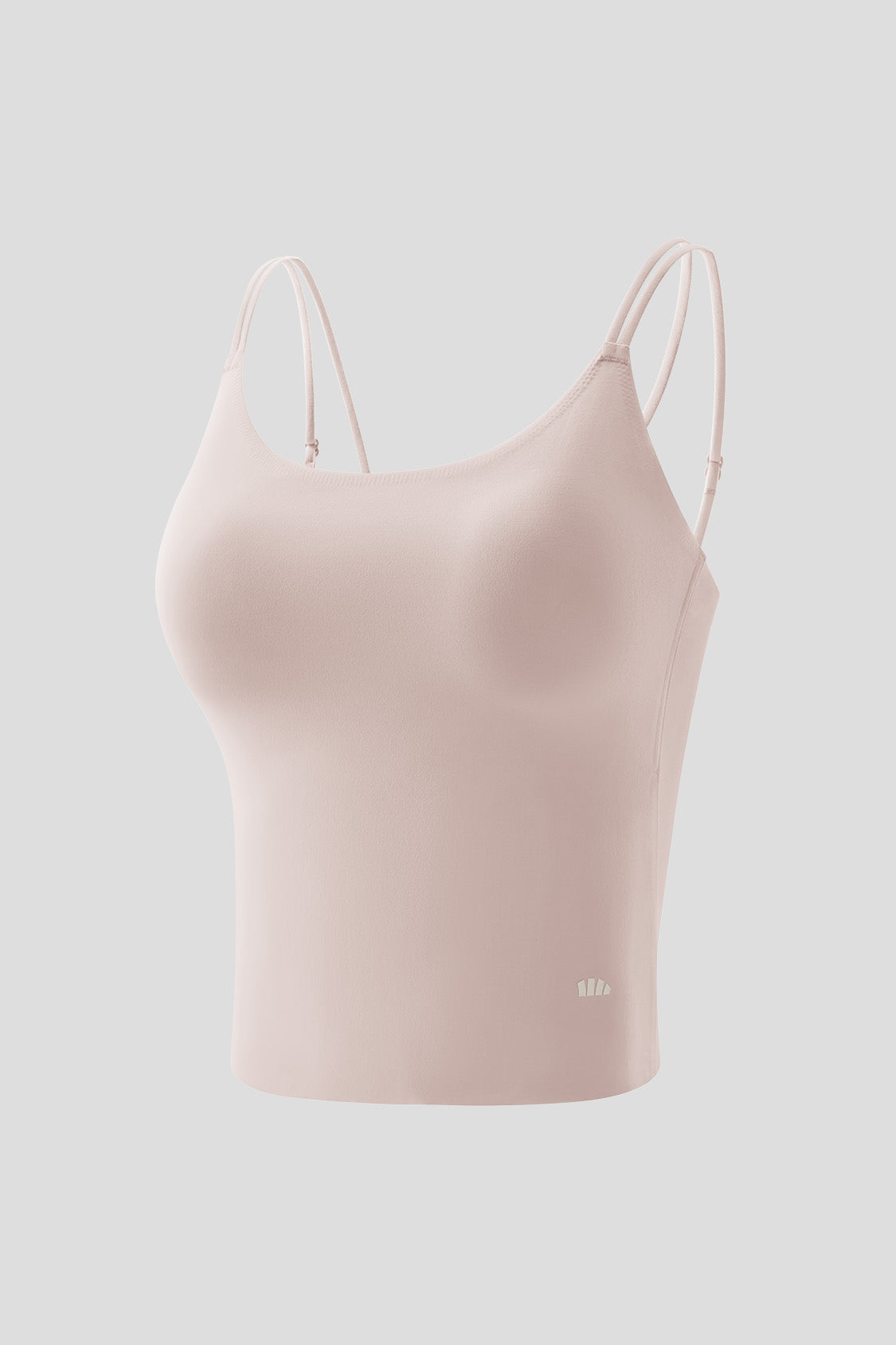 beneunder women's tank top #color_pink