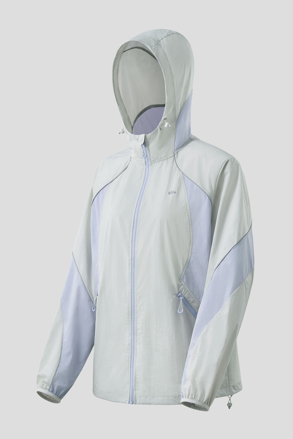 Guard - Women's Rain Jacket UPF100+