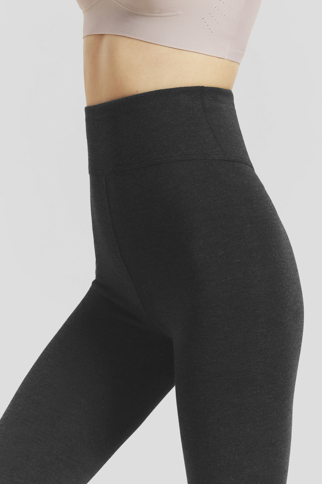 Women's High-Stretch Thermal Tights EL027/EL029/EL032