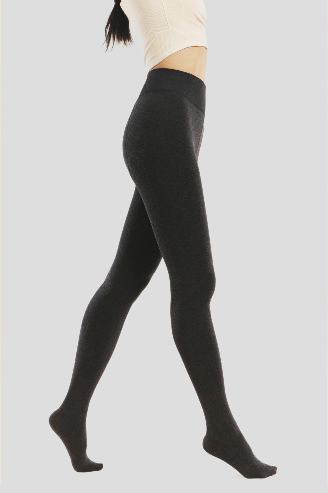 Women's High-Stretch Expandable Tights HE025/HE026/HE027
