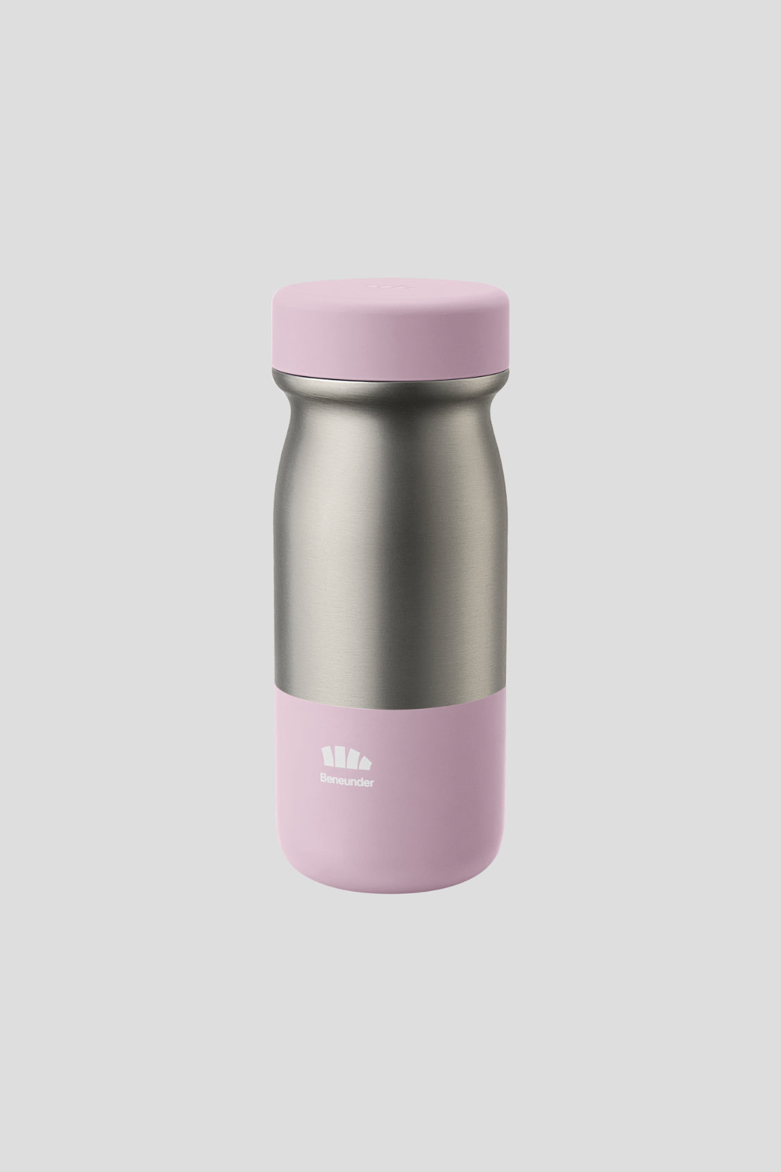GoSip - Thermos da viaggio leggero da 400ML per esterni