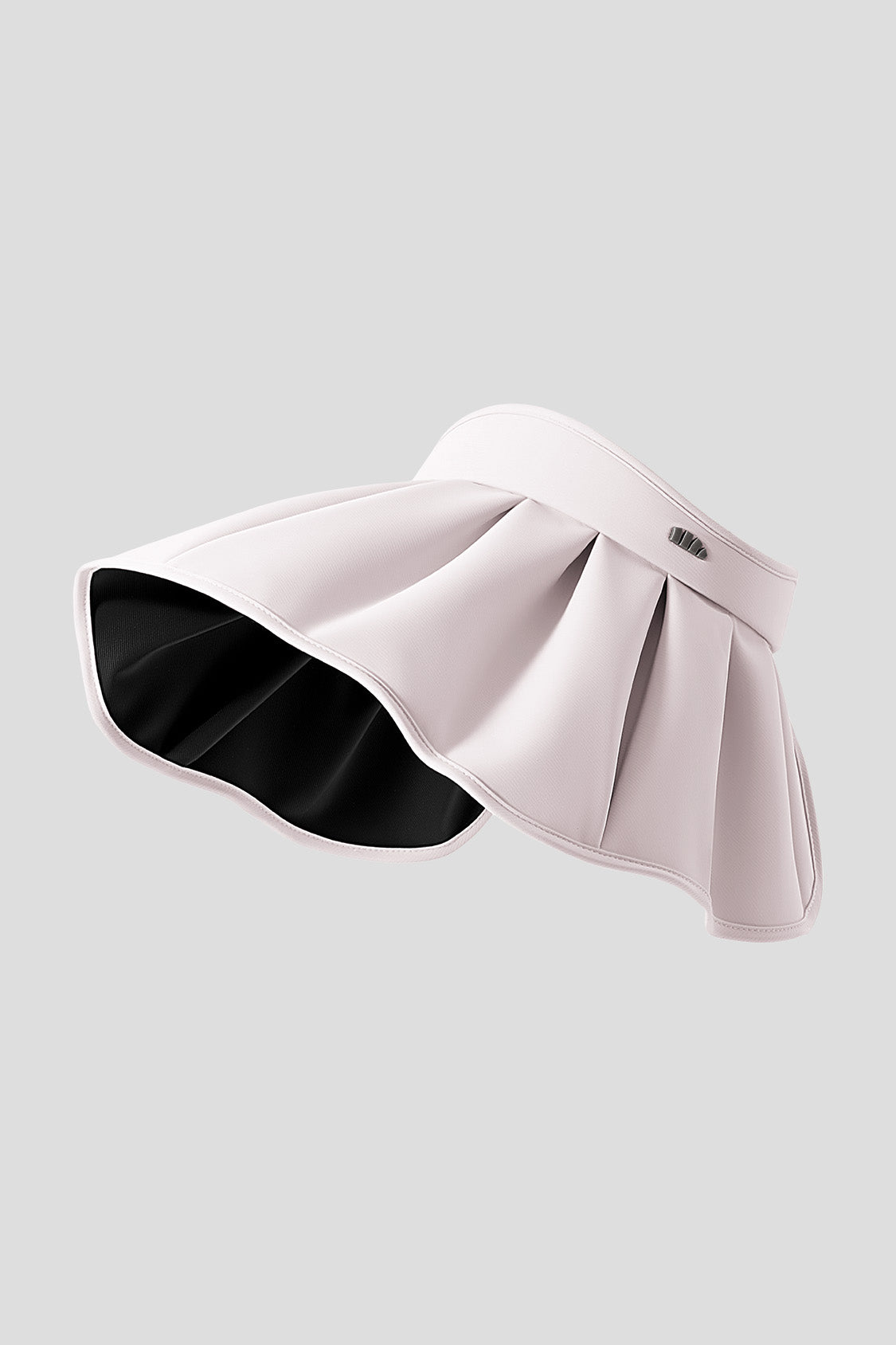 Women's Clamshell Sun Visor UPF 100+ BM532
