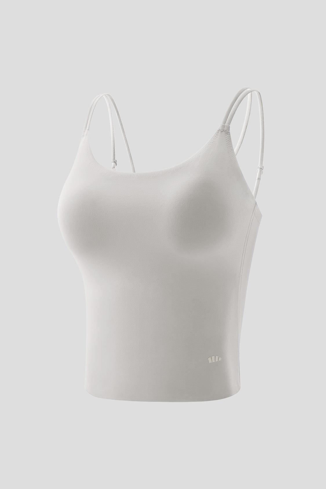 Bare - Women's Seamless Lightweight Bra-In Tank Top