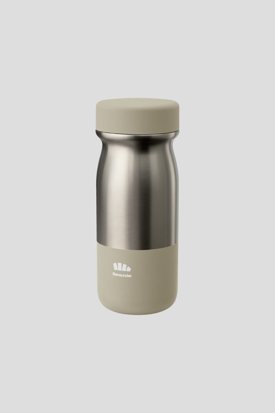 GoSip - Thermos da viaggio leggero da 400ML per esterni