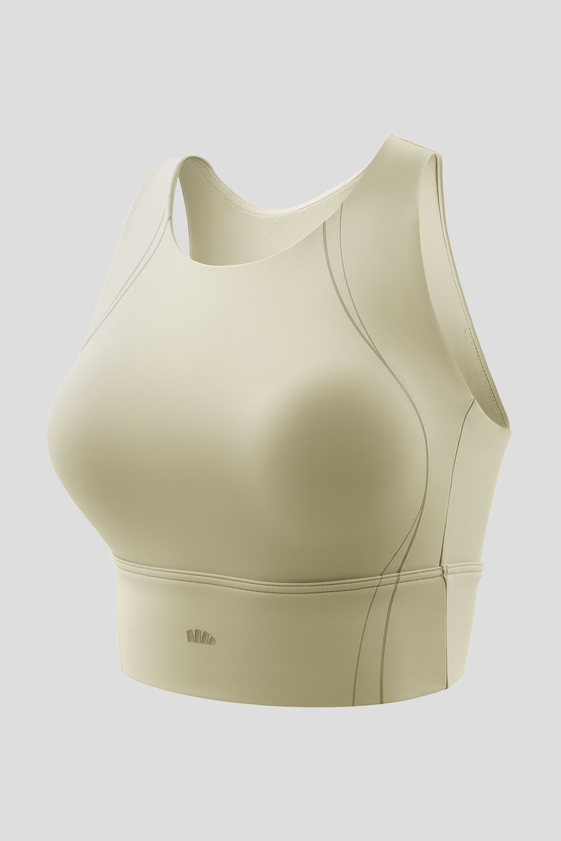 Women's Shock-Absorb Sports Bra UPF 50+ SP004/SP614