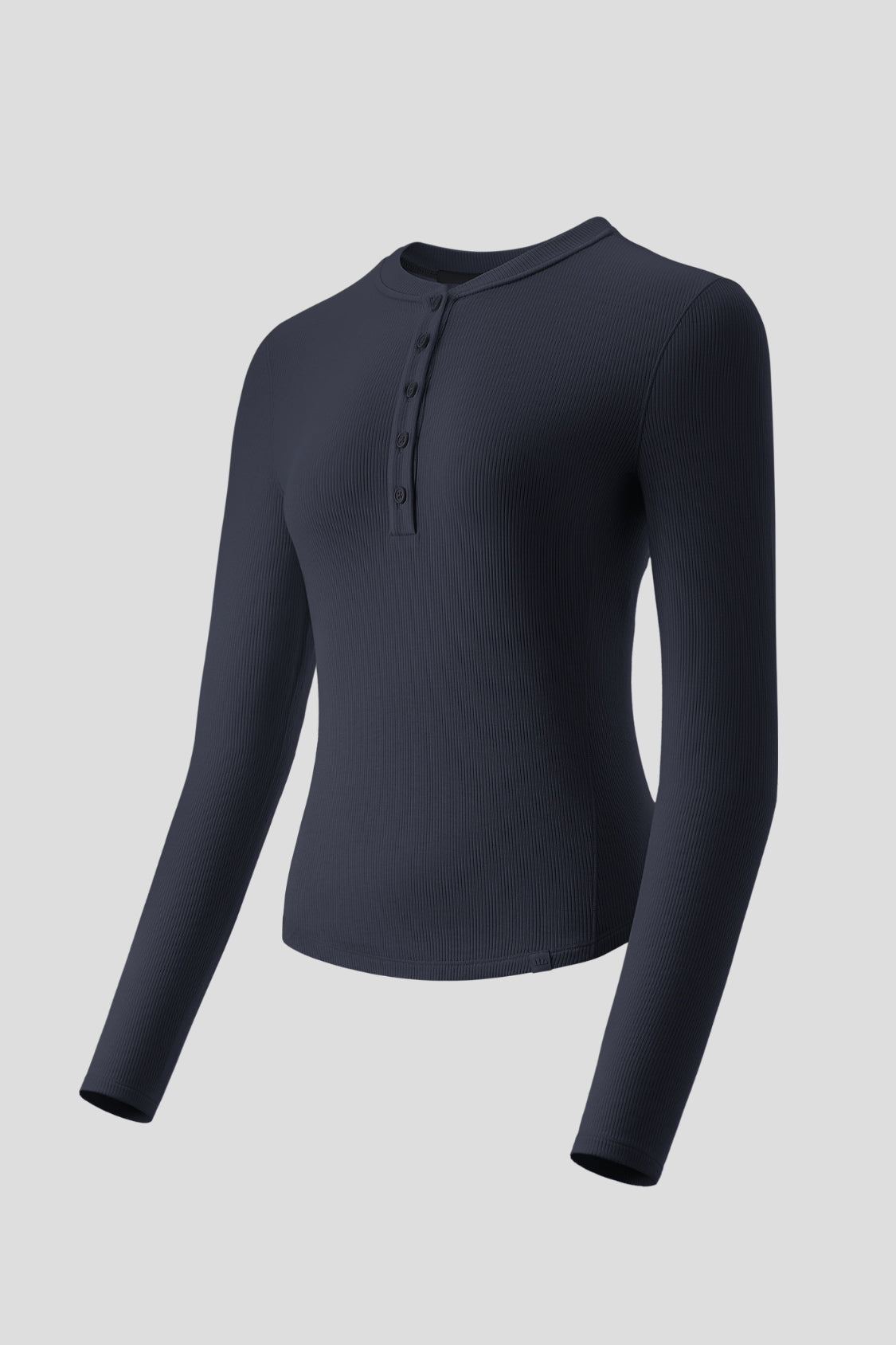 Henley Base Layer Top SF015 SF027