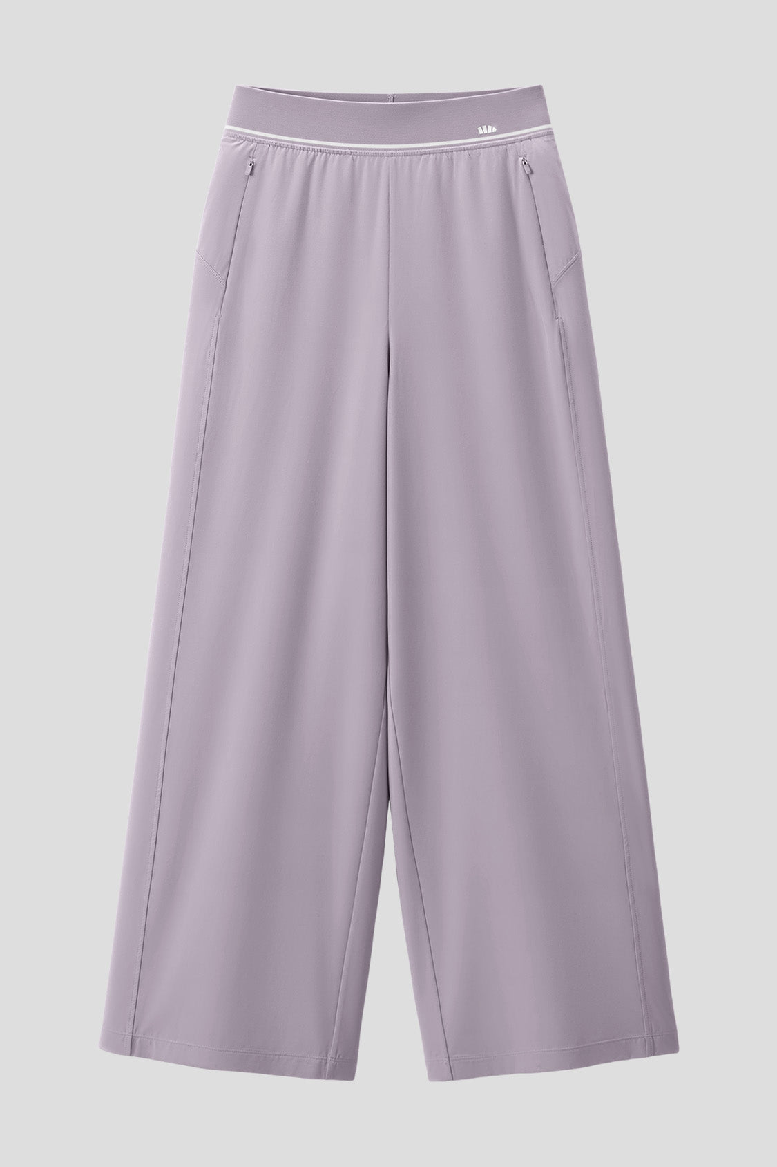 Women's Cooling Quick-Dry Wide Leg Pants UPF 50+ AL001