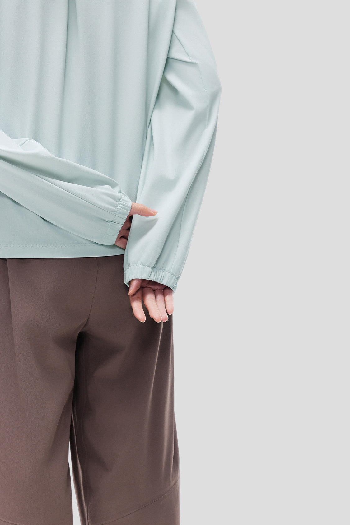 Women's Quick-Dry Sun Protection Jacket UPF 50+ AL002