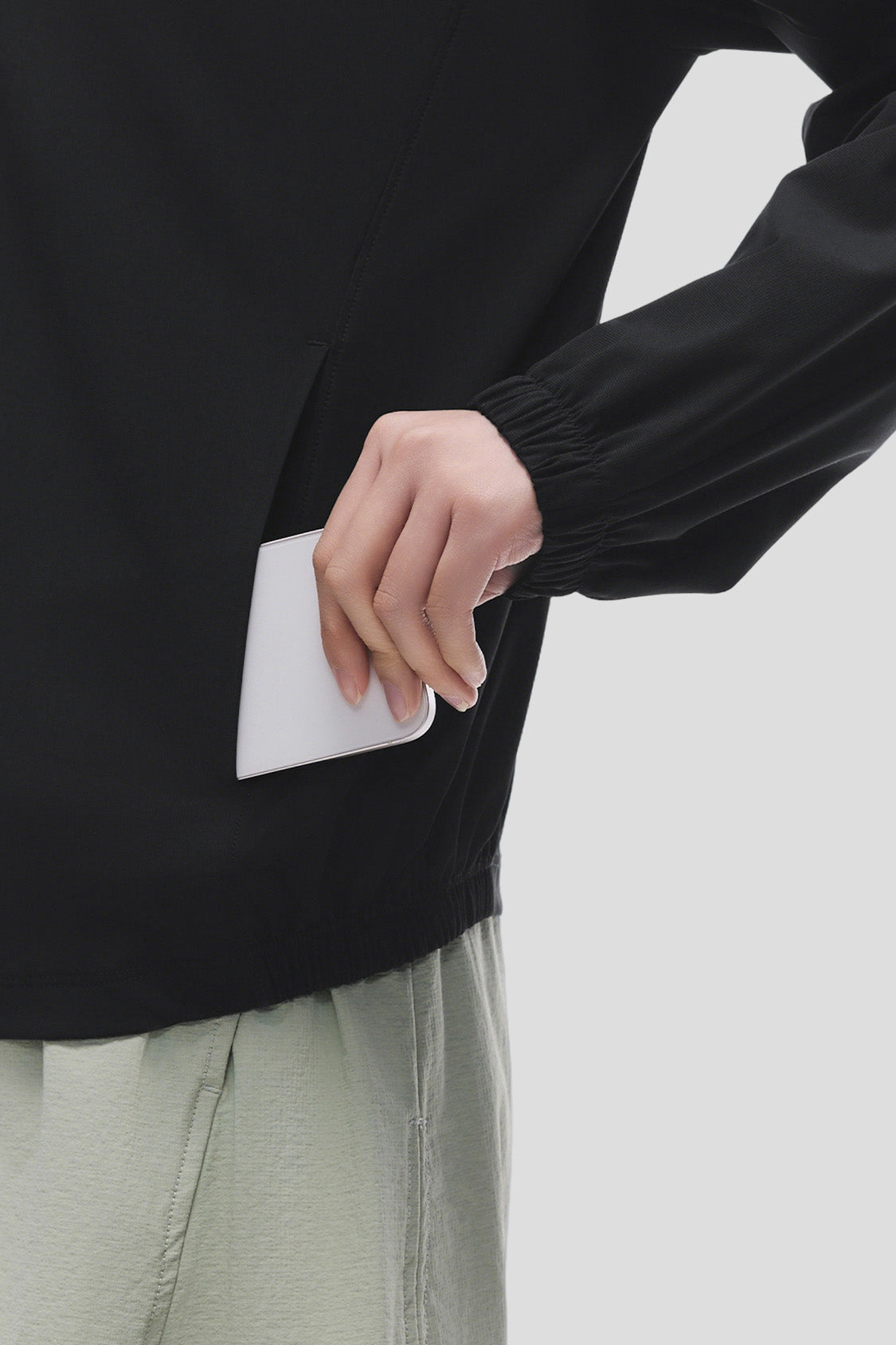 Women's Quick-Dry Sun Protection Jacket UPF 50+ AL002