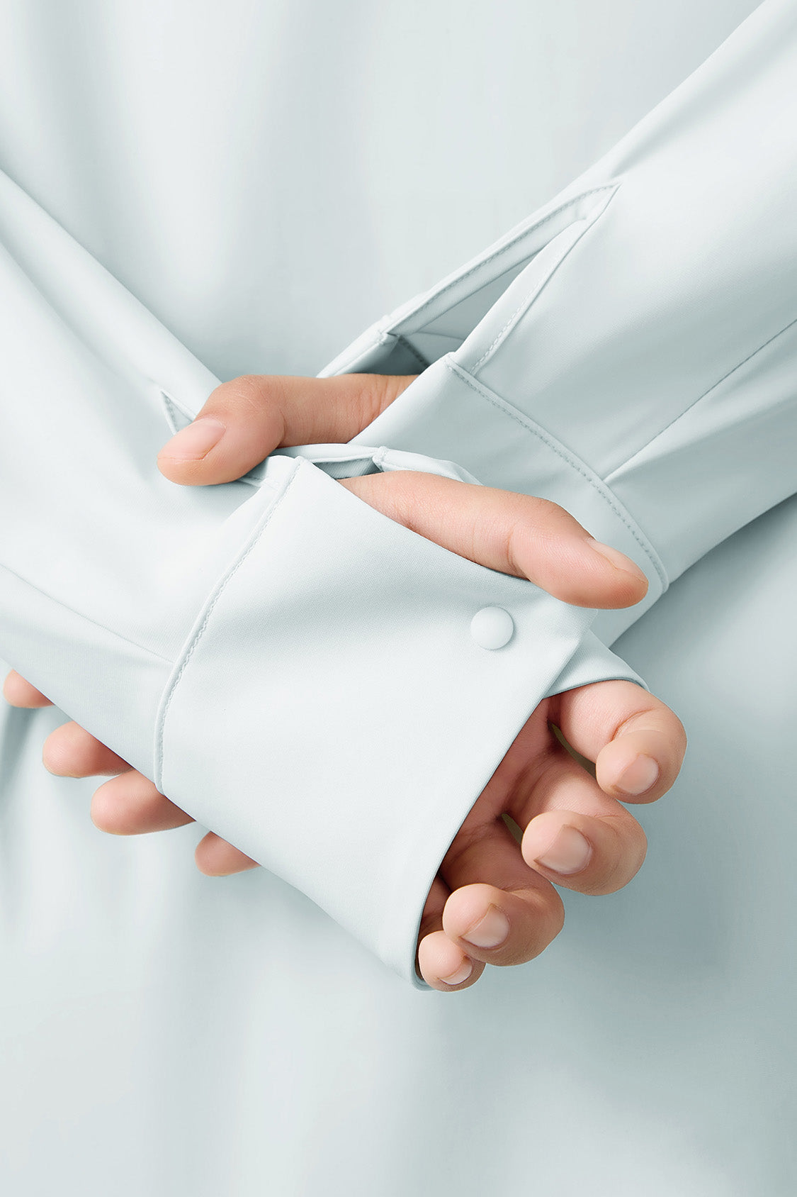 Women's Cooling Sun Protection Shirt UPF 50+ AL016