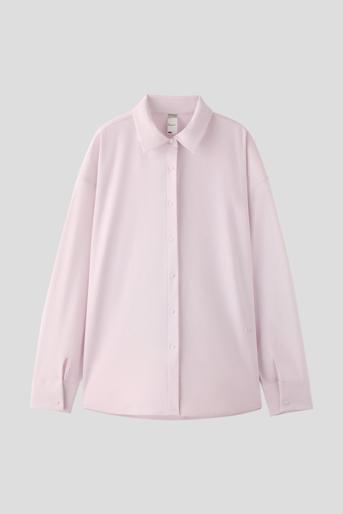 Women's Cooling Sun Protection Shirt UPF 50+ AL016