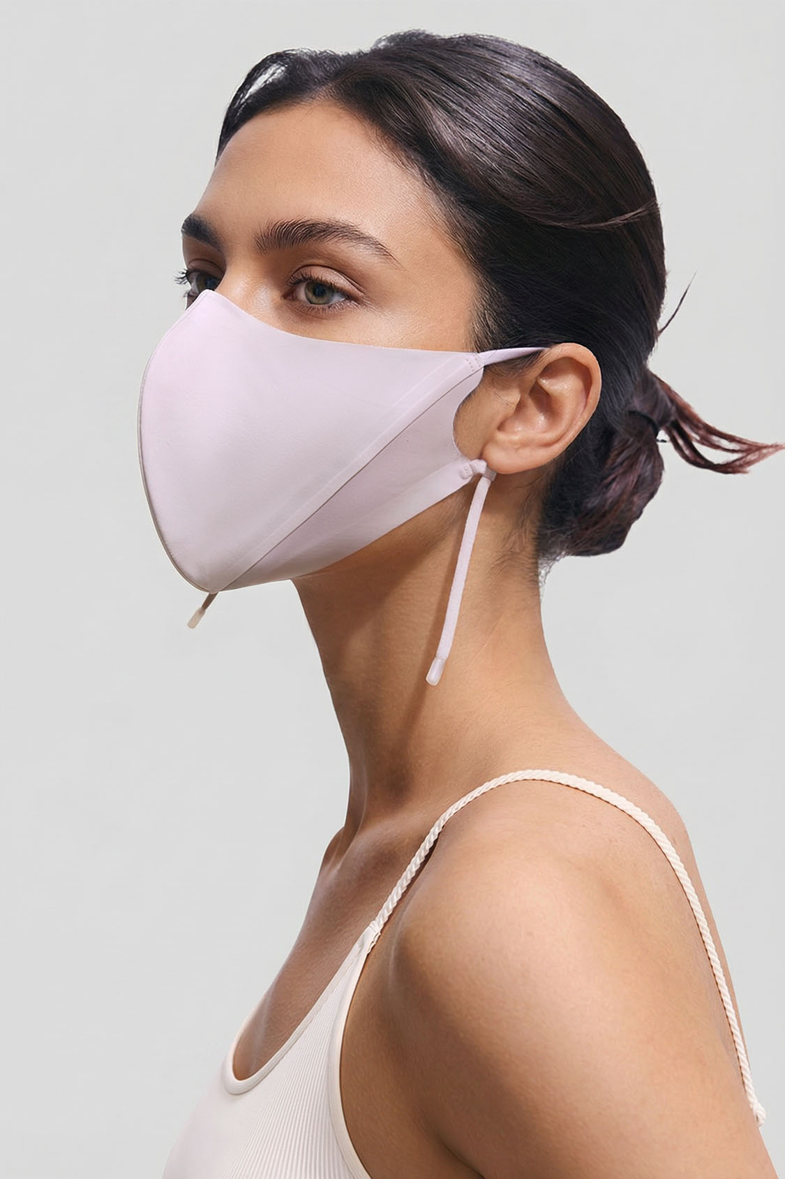 女用防曬面罩 UPF 50+ AL029