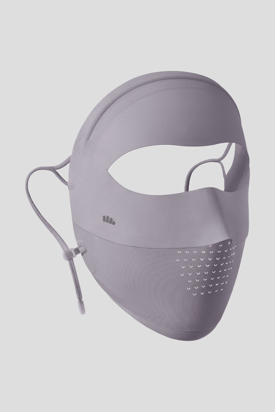 Women's Lightweight Sun Protection Face Cover UPF 50+ AL204
