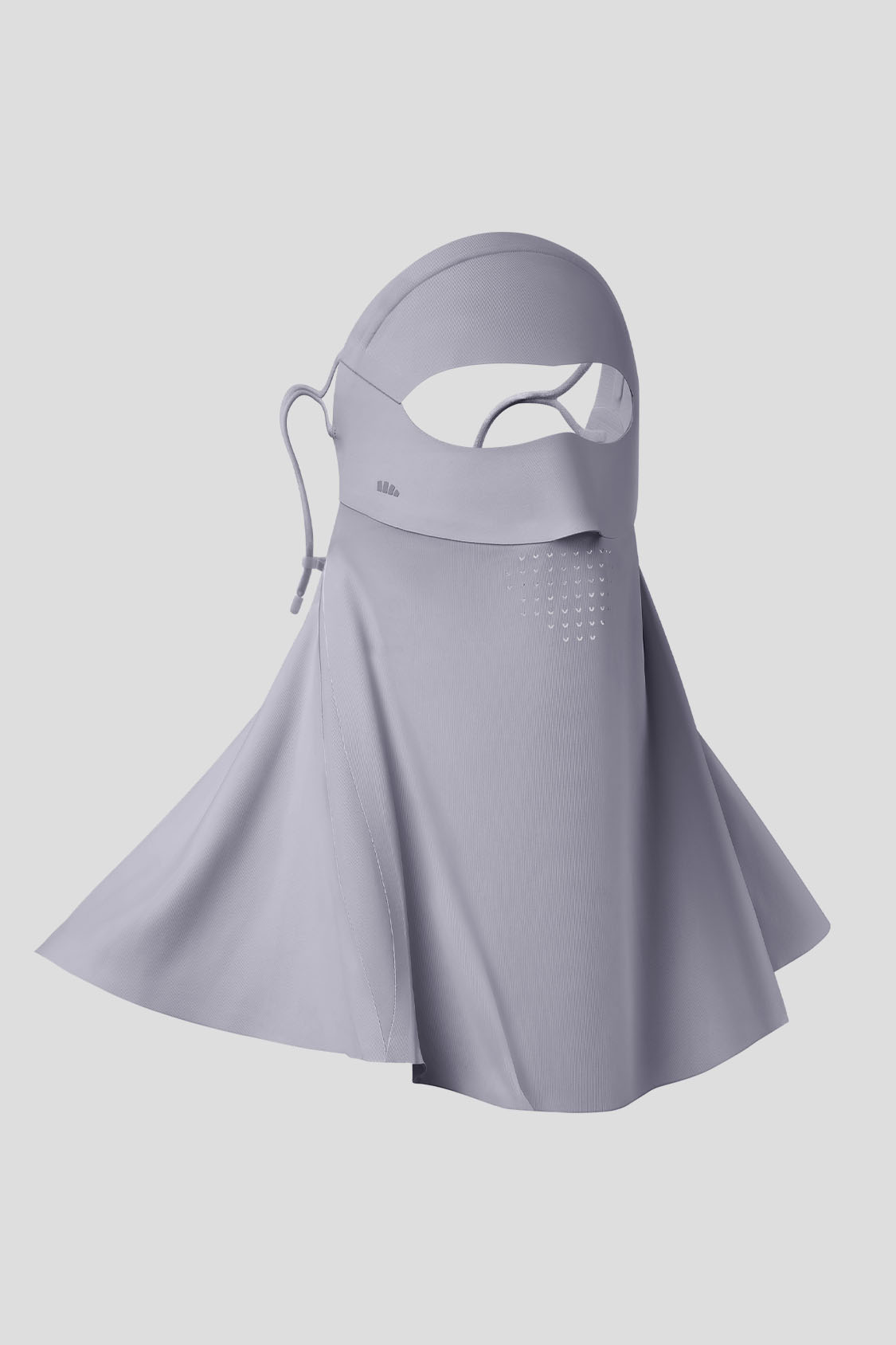 Women's Lightweight Sun Protection Face Cover UPF 50+ AL207