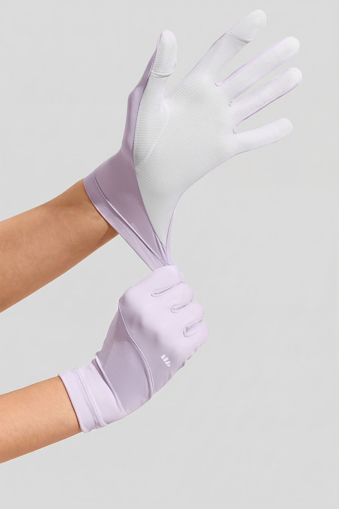 Women's Cooling Sun Protection Gloves UPF 50+ AL360
