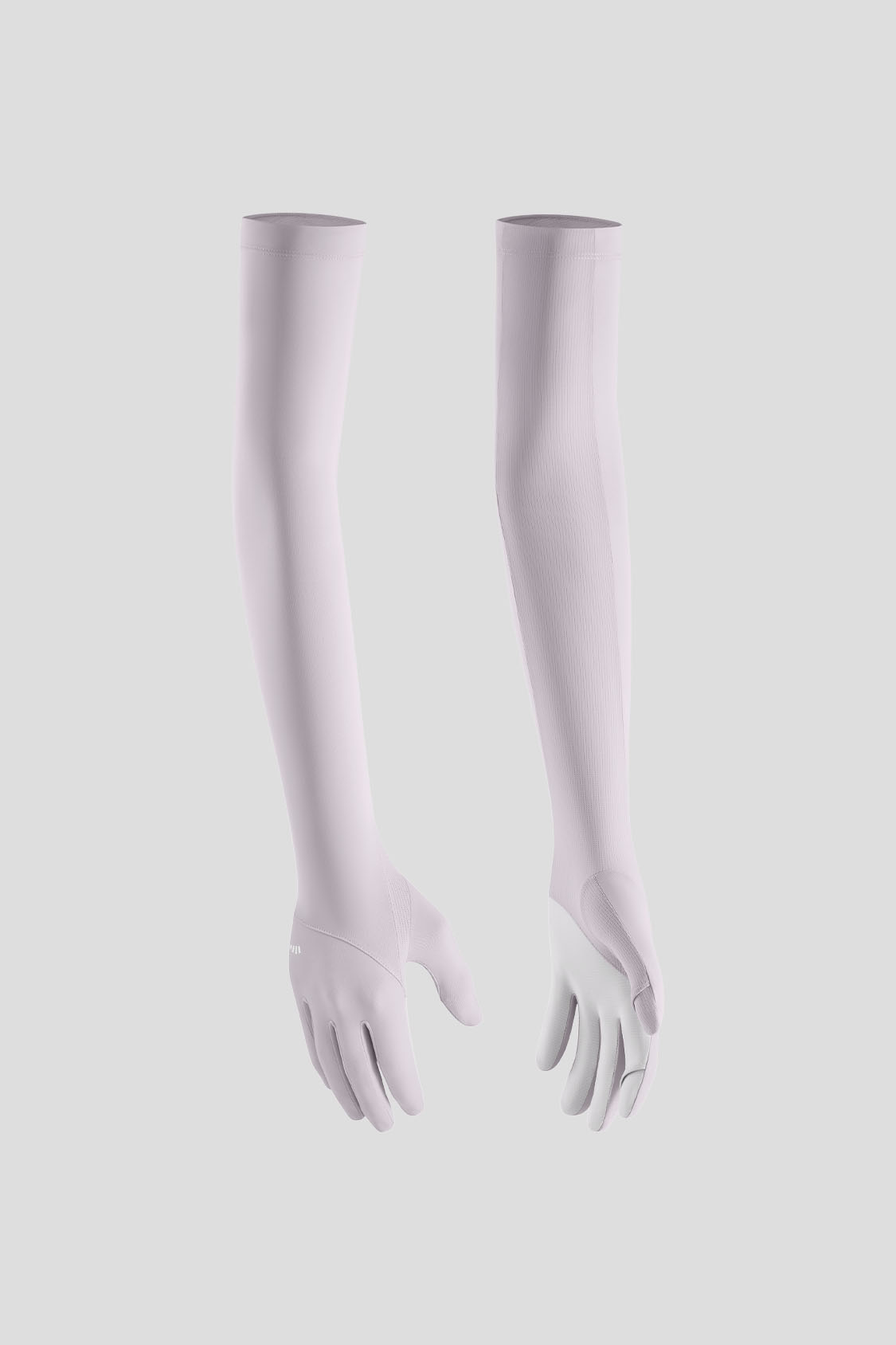 Women's Cooling Sun Protection Gloves UPF 50+ AL361