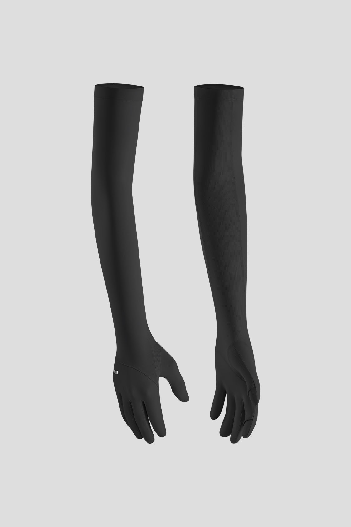 Women's Cooling Sun Protection Gloves UPF 50+ AL361