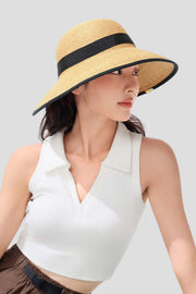 beneunder women's sun hats #color_coffee