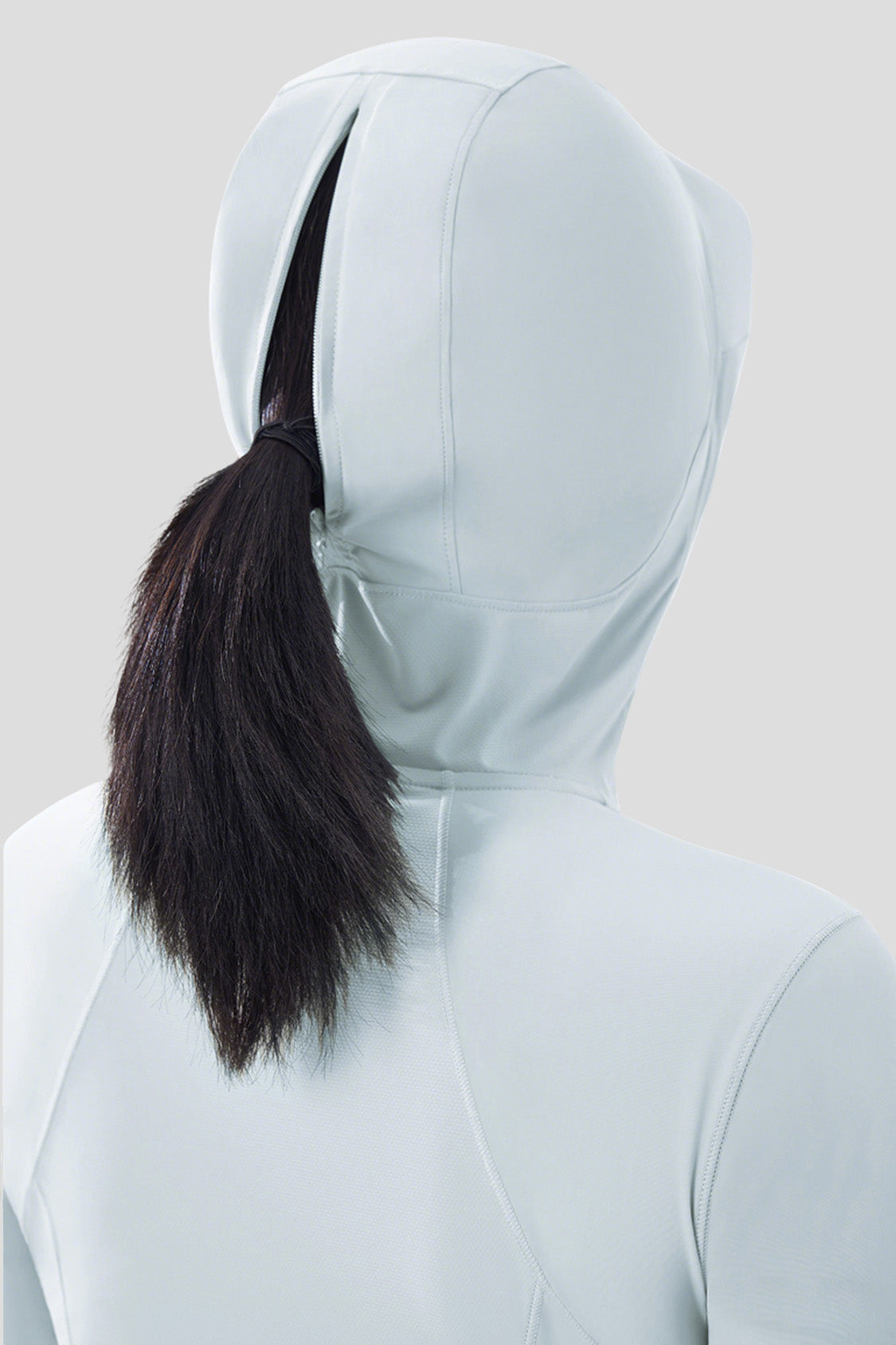 Women's Slim-Fit Sun Protection Jacket UPF 100+ AL900