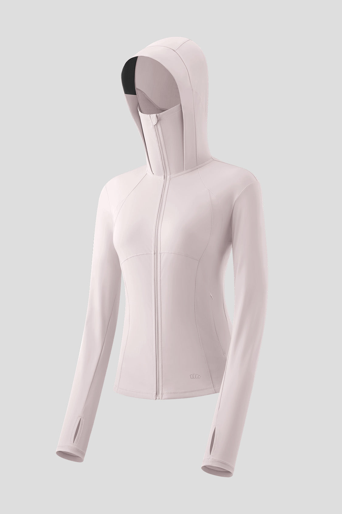 Women's Slim-Fit Sun Protection Jacket UPF 100+ AL900