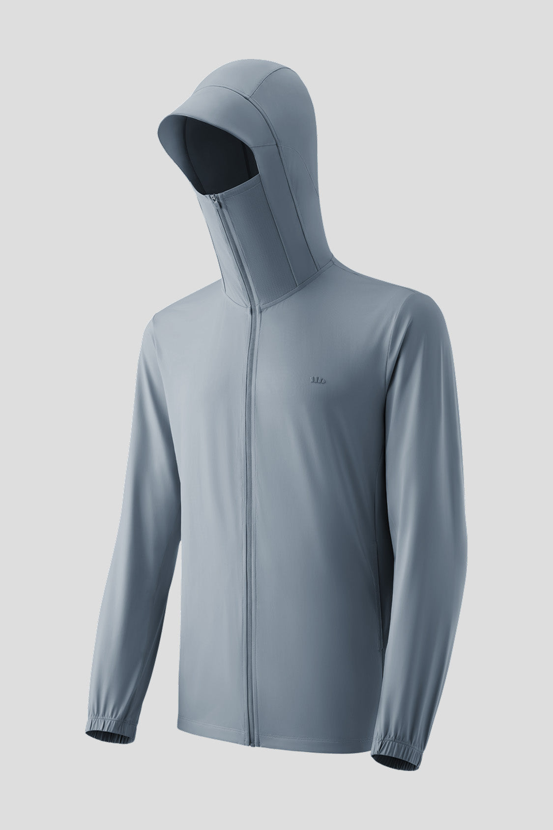 Men’s Cooling Sun Protection Jacket UPF 100+ AL936