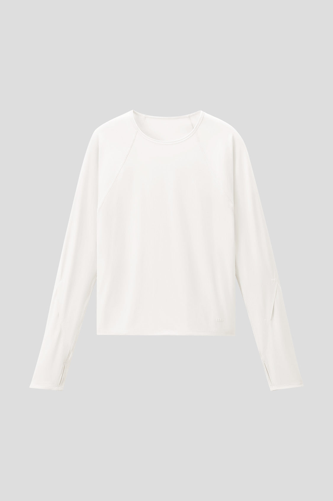 Women’s Slim-Fit Sun Protection Long Sleeve Tee UPF 50+ AS003