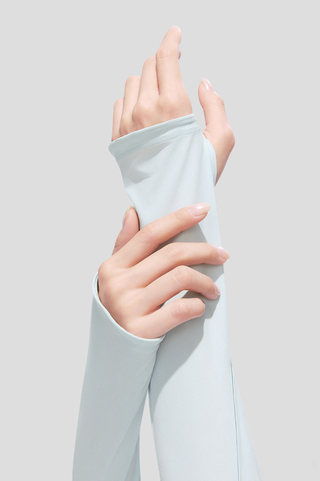 Women’s Slim-Fit Sun Protection Long Sleeve Tee UPF 50+ AS003