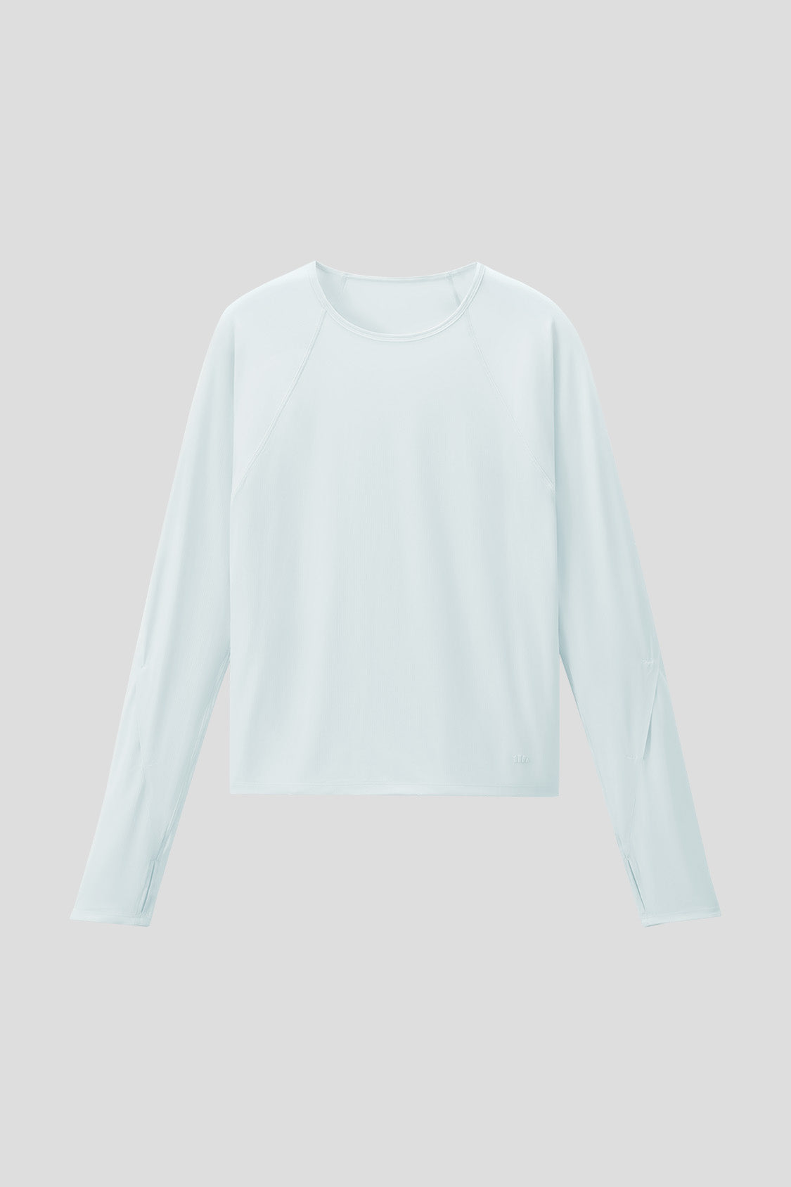 Women’s Slim-Fit Sun Protection Long Sleeve Tee UPF 50+ AS003