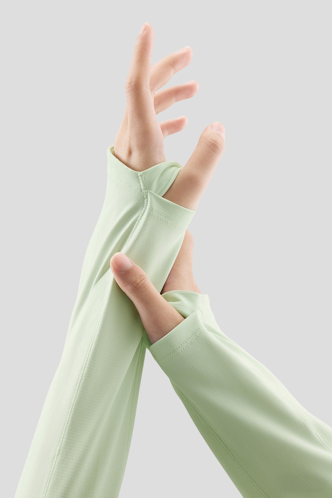 Women’s Breathable Sun Protection Long-Sleeve T-Shirt UPF 50+ AS004