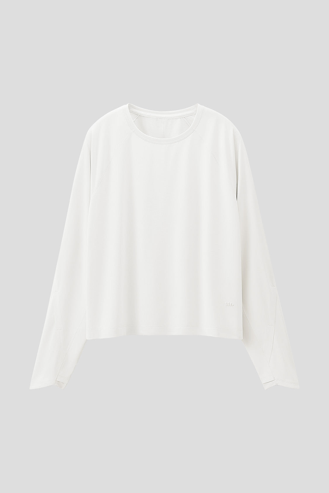 Women’s Breathable Sun Protection Long-Sleeve T-Shirt UPF 50+ AS004