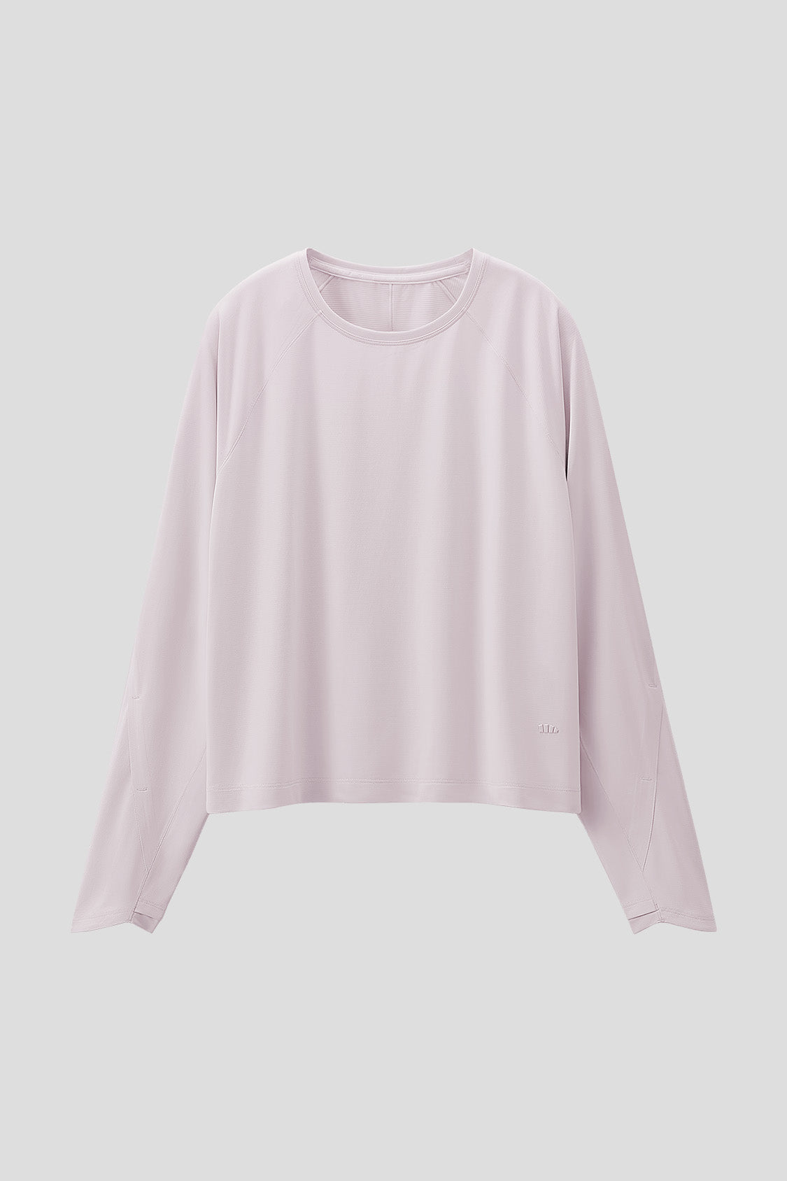 Women’s Breathable Sun Protection Long-Sleeve T-Shirt UPF 50+ AS004