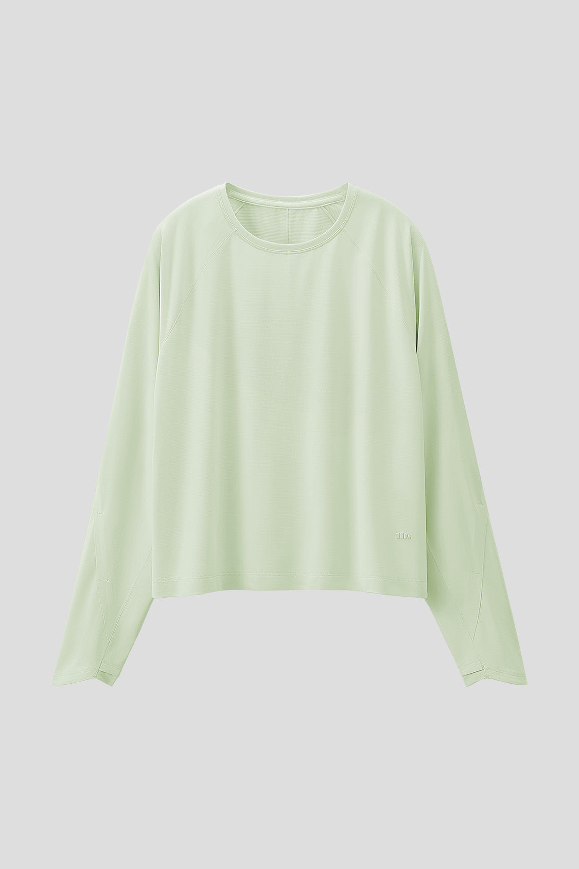 Women’s Breathable Sun Protection Long-Sleeve T-Shirt UPF 50+ AS004