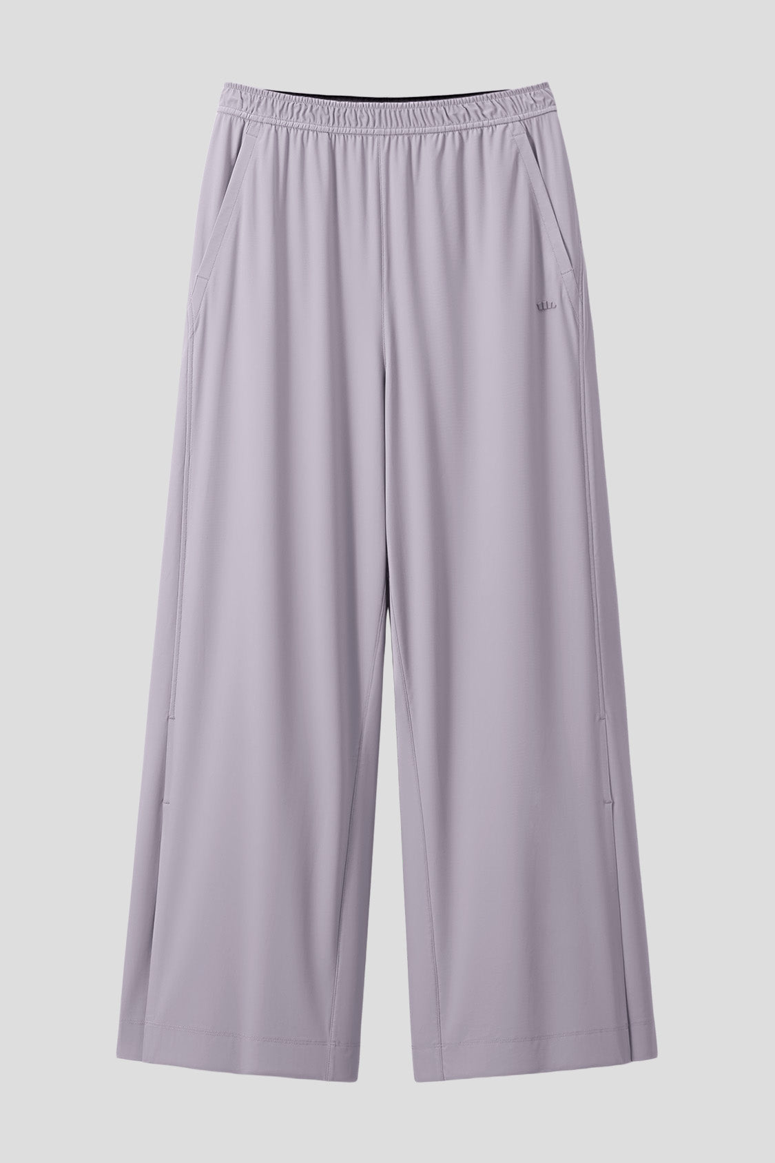 Women's Breathable Wide Leg Pants UPF 50+ AS010