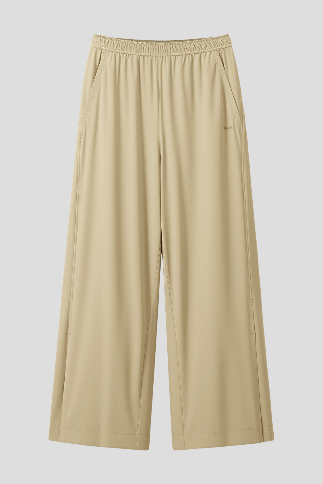 Women's Breathable Wide Leg Pants UPF 50+ AS010