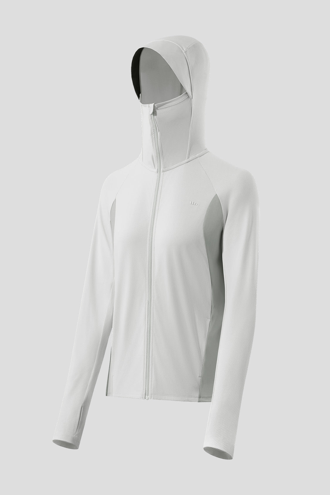 Women's Relaxed-Fit Sun Protection Jacket UPF 100+ AS100