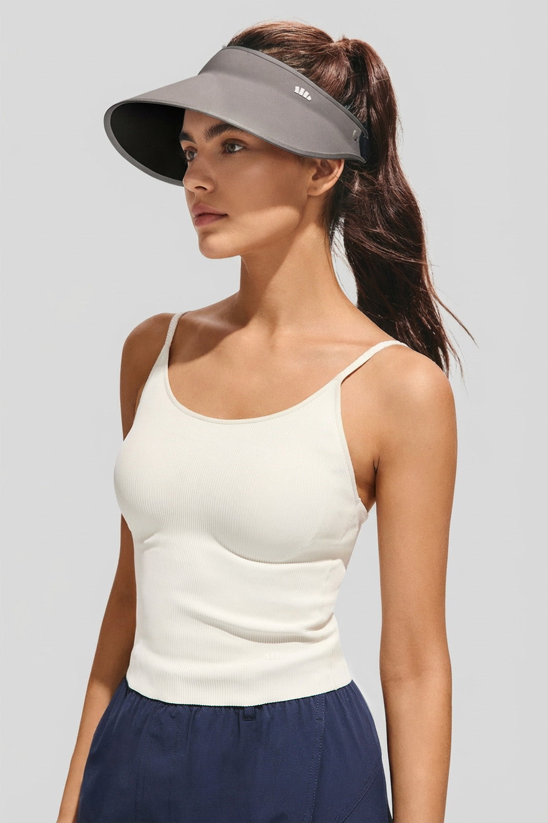 Women's Lightweight Sun Protection Visor UPF 50+ AS721