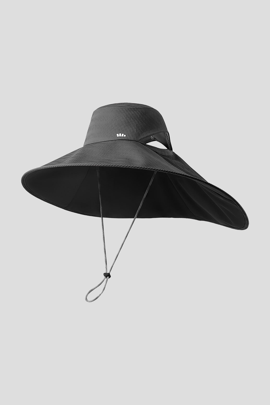 Women's Wide Brim Sun Protection Hat UPF 100+ BM015