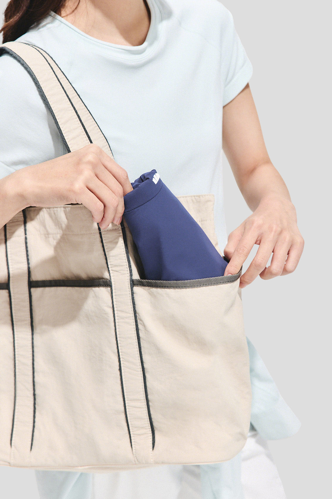 Women's Reversible Sun Fisherman Hat UPF100+ BM016