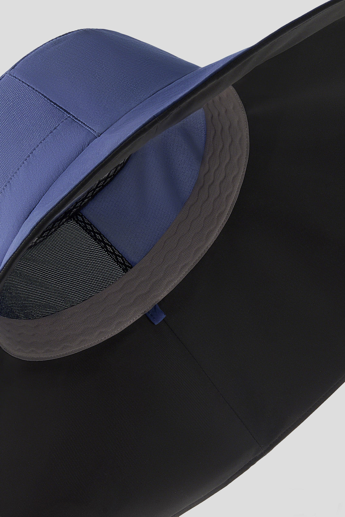 Women's Reversible Sun Fisherman Hat UPF100+ BM016