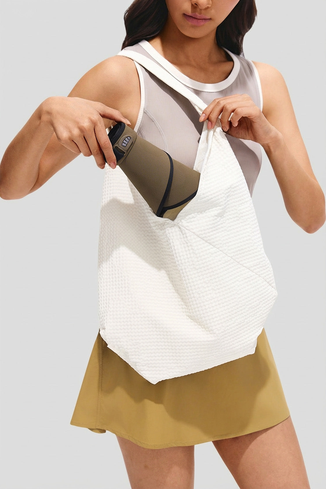 Women's Sun Protection Visor UPF 100+ BM024