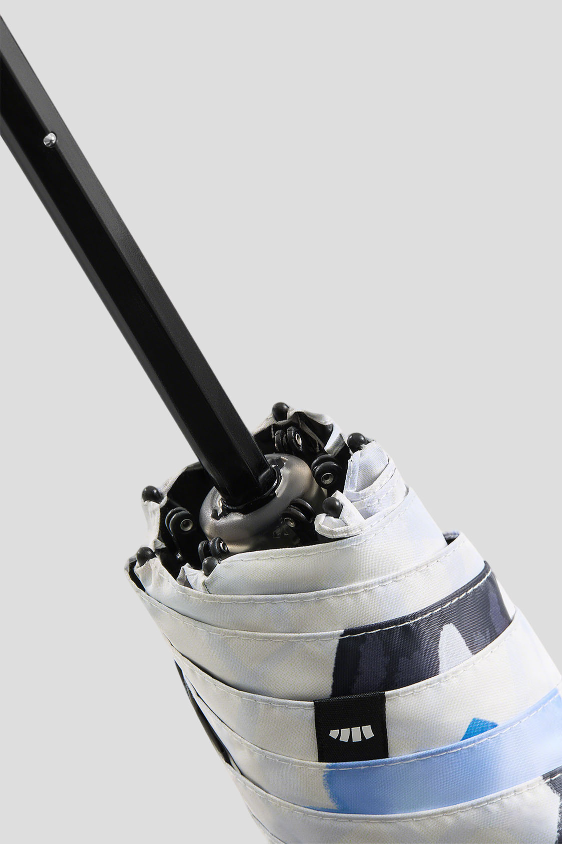 5-Fold Portable Sun Protection Umbrella UPF 50+ BM526