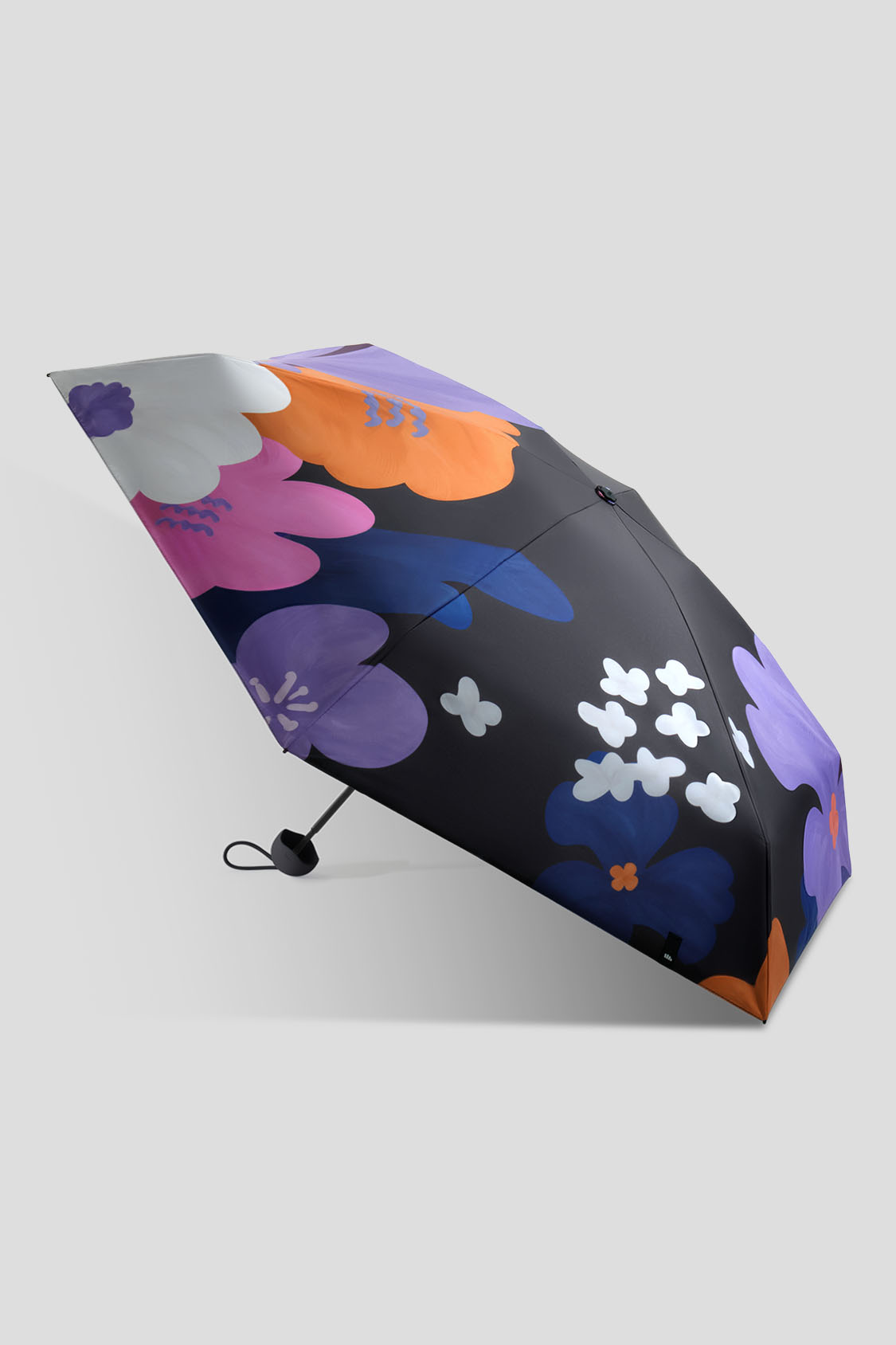 5-Fold Portable Sun Protection Umbrella UPF 50+ BM526