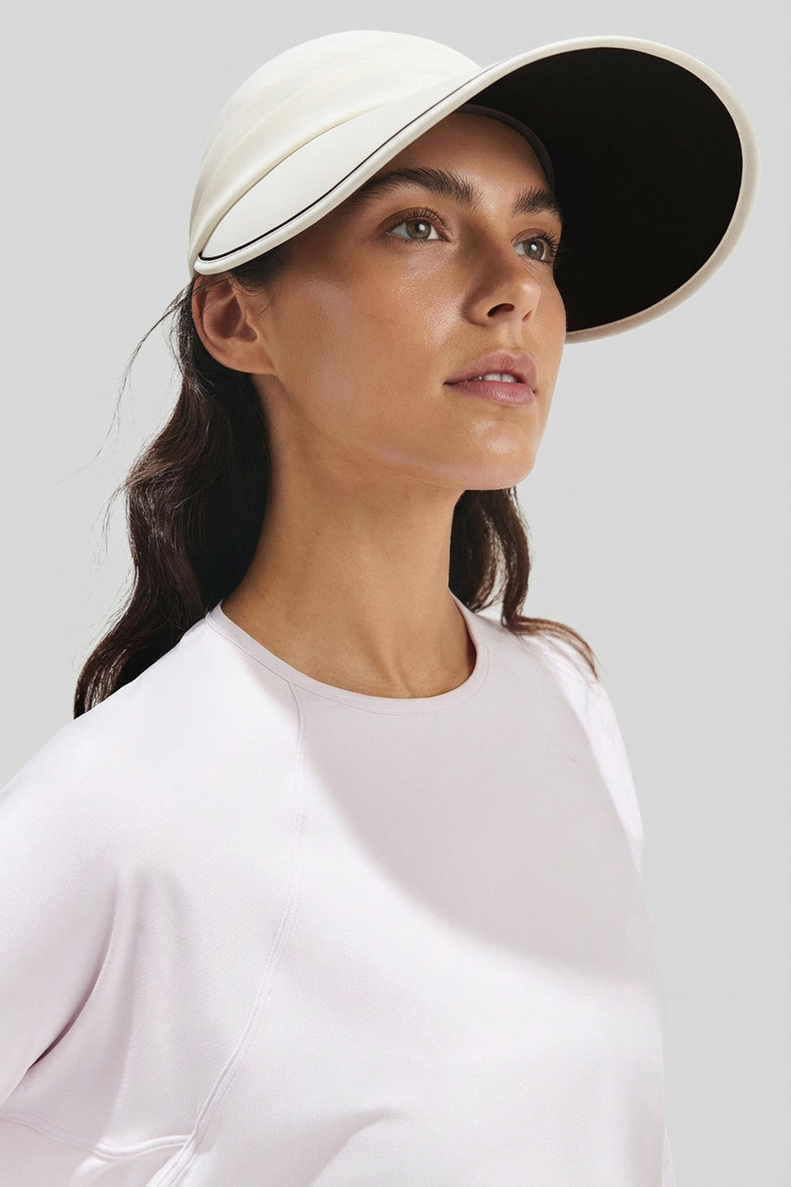 Women's Wide Brim Sun Protection Hat UPF 100+ BM530
