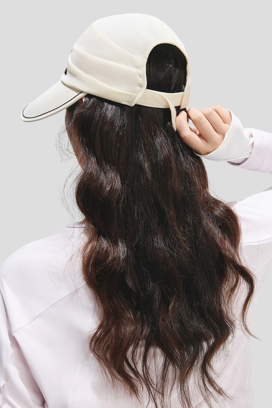 Women's Wide Brim Sun Protection Hat UPF 100+ BM530