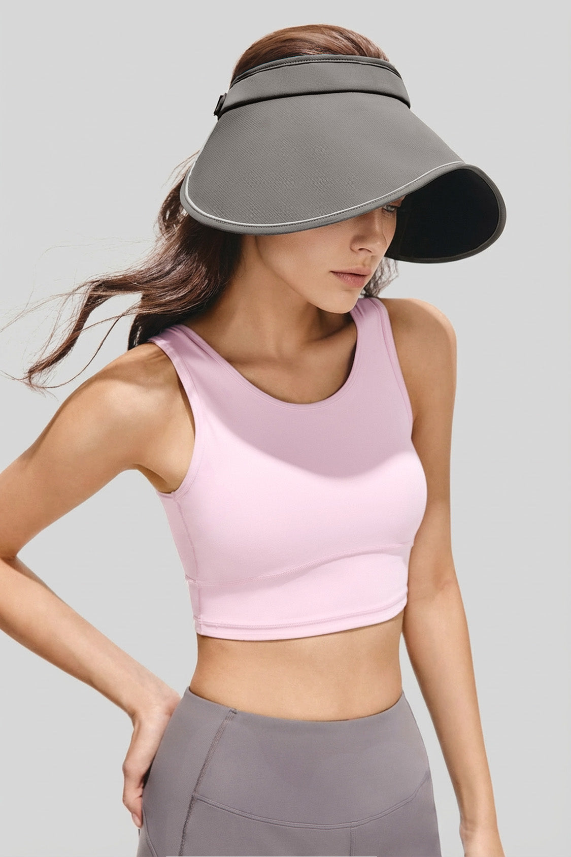Women's Sun Protection Hat UPF 100+ BM554