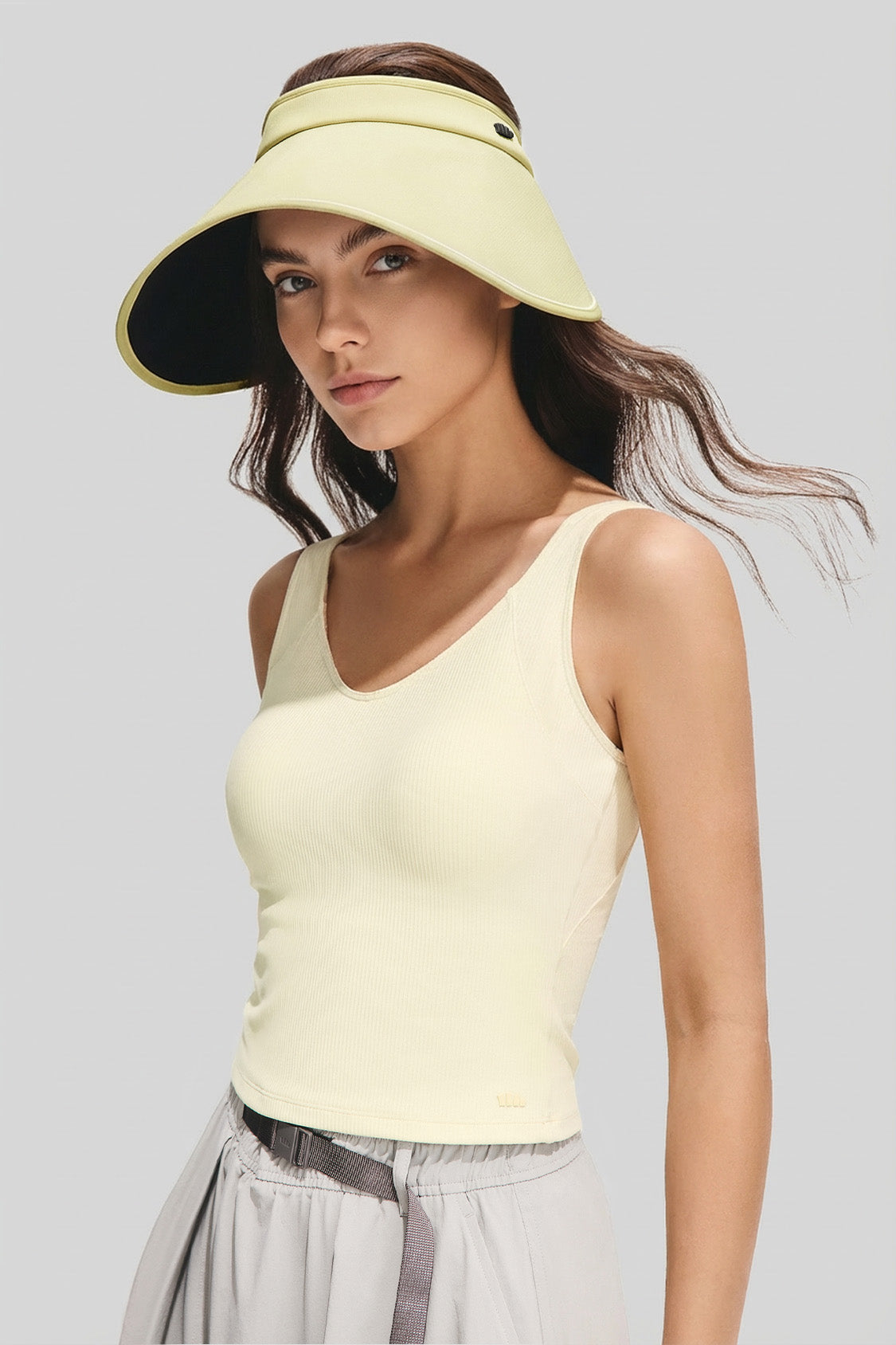 Women's Sun Protection Hat UPF 100+ BM554