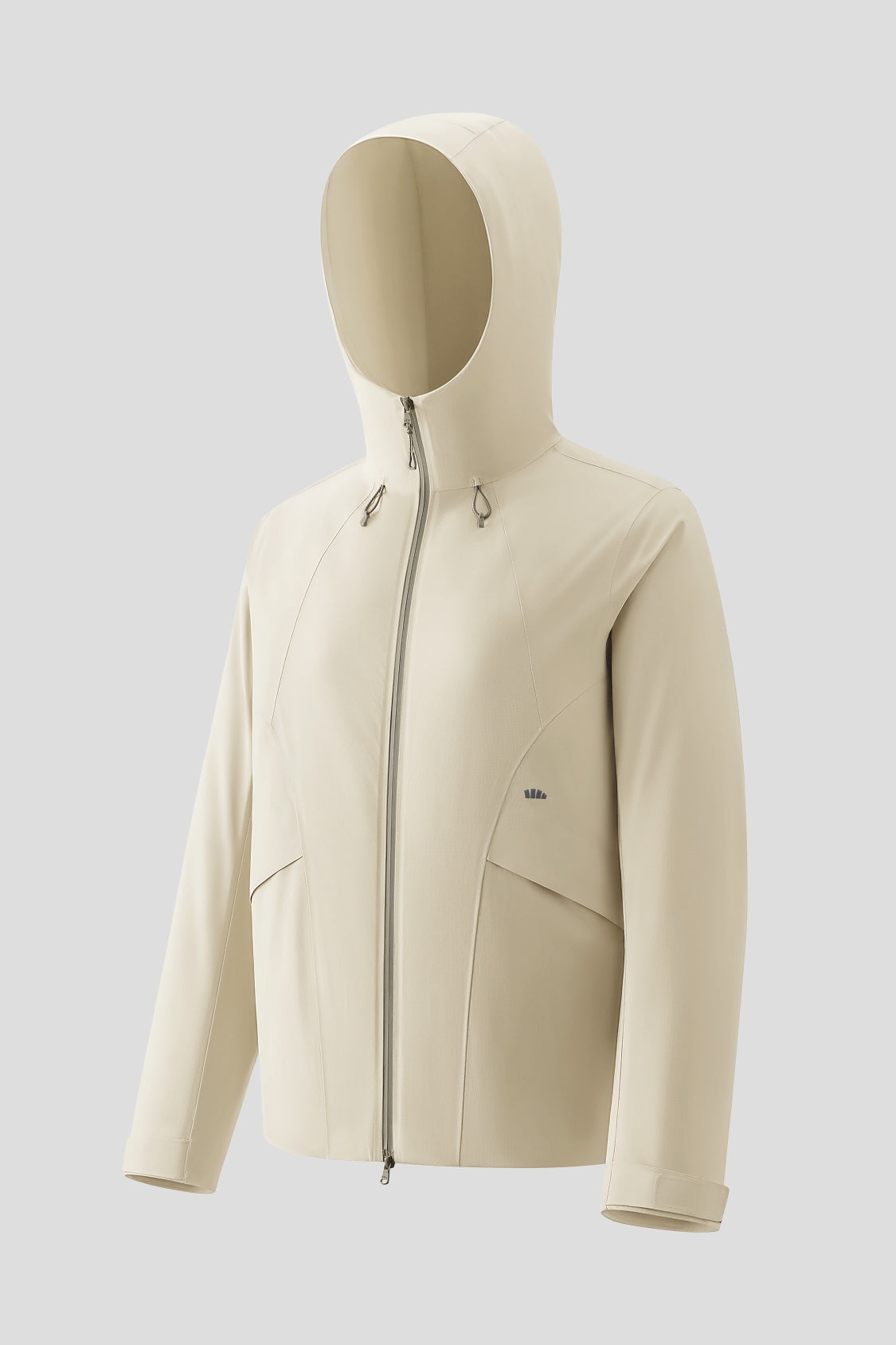 Women's Shell Insulated Jacket (Mid Warmth) LS006